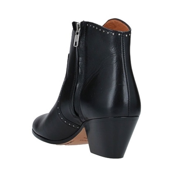 Isabel Marant Dicker Boots - Picture 3 of 15